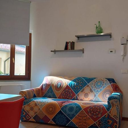 Casa Vacanze I Leoni Емполи Екстериор снимка