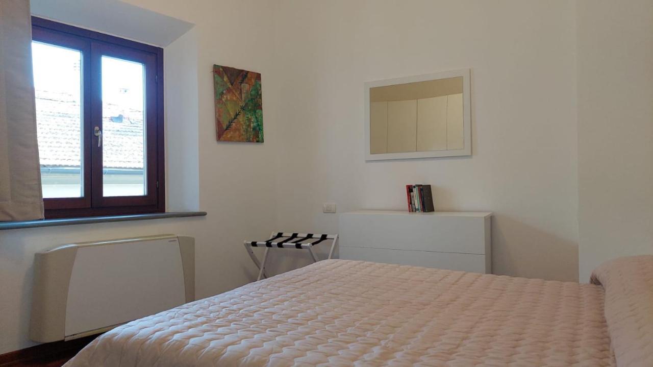 Casa Vacanze I Leoni Емполи Екстериор снимка