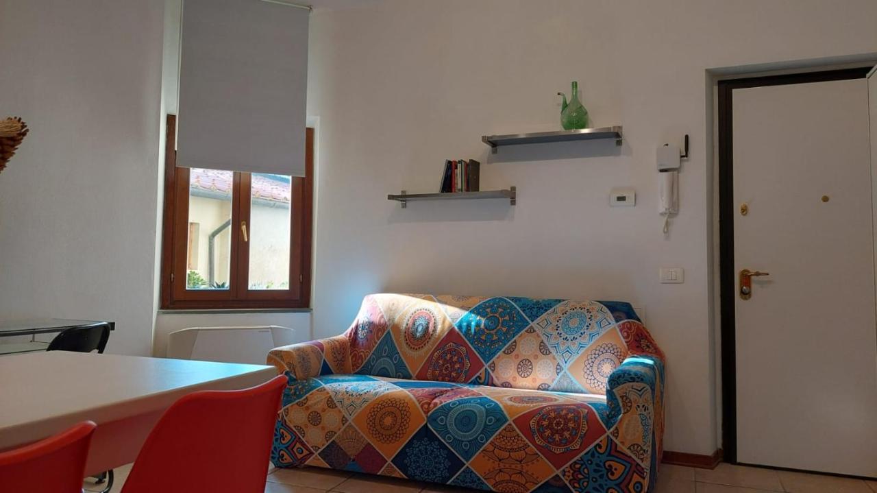 Casa Vacanze I Leoni Емполи Екстериор снимка