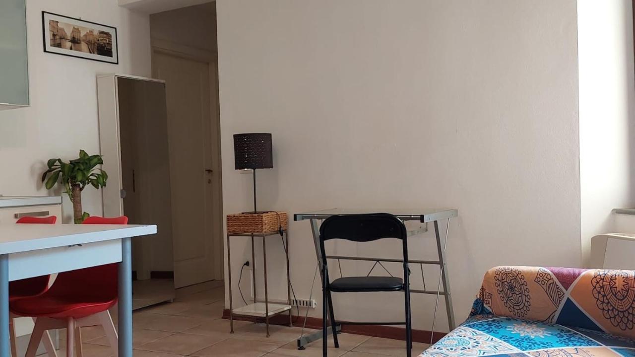 Casa Vacanze I Leoni Емполи Екстериор снимка