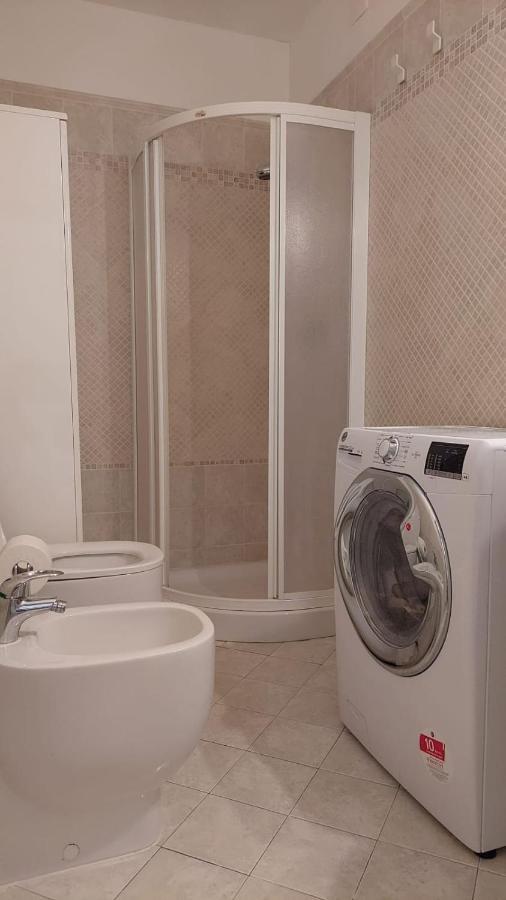 Casa Vacanze I Leoni Емполи Екстериор снимка
