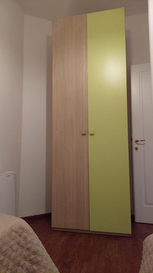 Casa Vacanze I Leoni Емполи Екстериор снимка